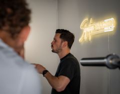 Approche de l’entraînement chez signature-training