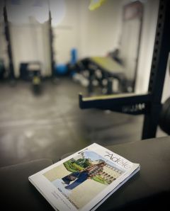 Mlle Adèle parle de nous : Automne 2025 !