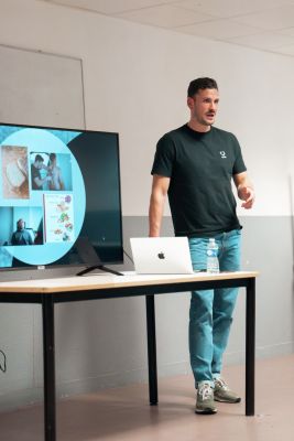 Optimisation de la performance sportive - Aspect Nutritionel