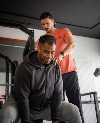 Individualisation de l'entraînement